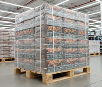 Cilindros briquetes lenha madeira 12 unidades por pack | Poder calorífico 5kWh | Teor cinzas inferior 3%
